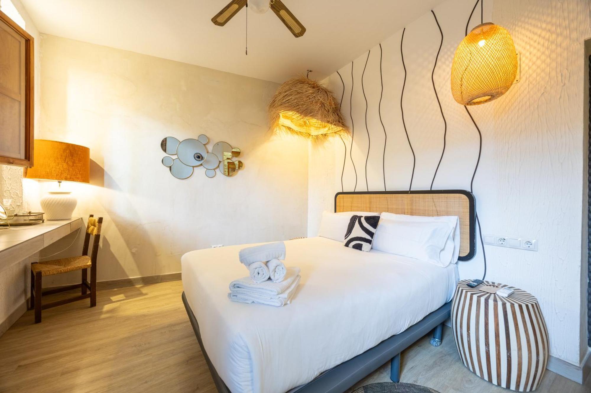 Abalu Collection Hotel Life Gran Via — Foto’s 3